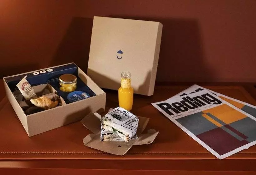 Fotos del hotel Reding Croma:  11