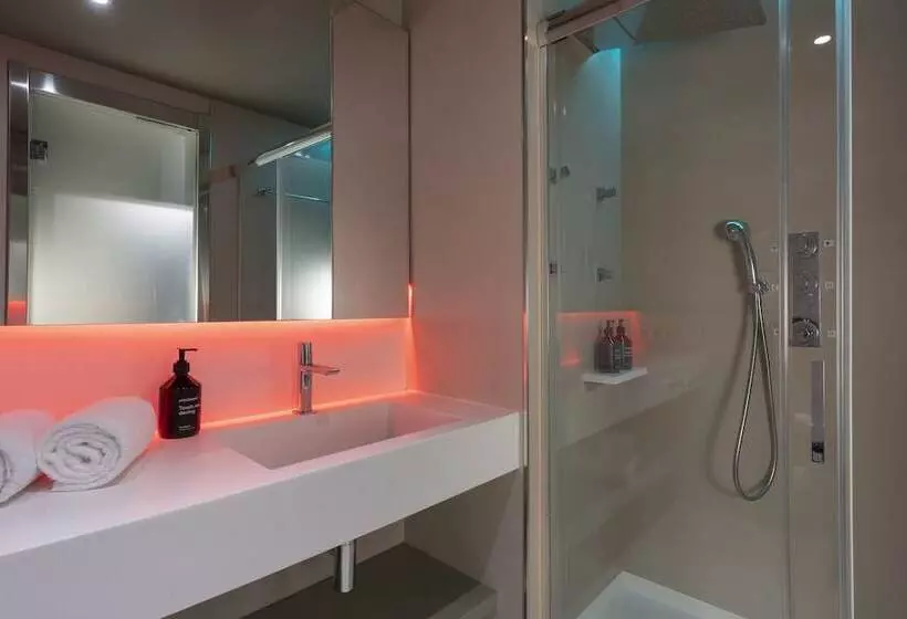 Fotos del hotel Reding Croma:  6