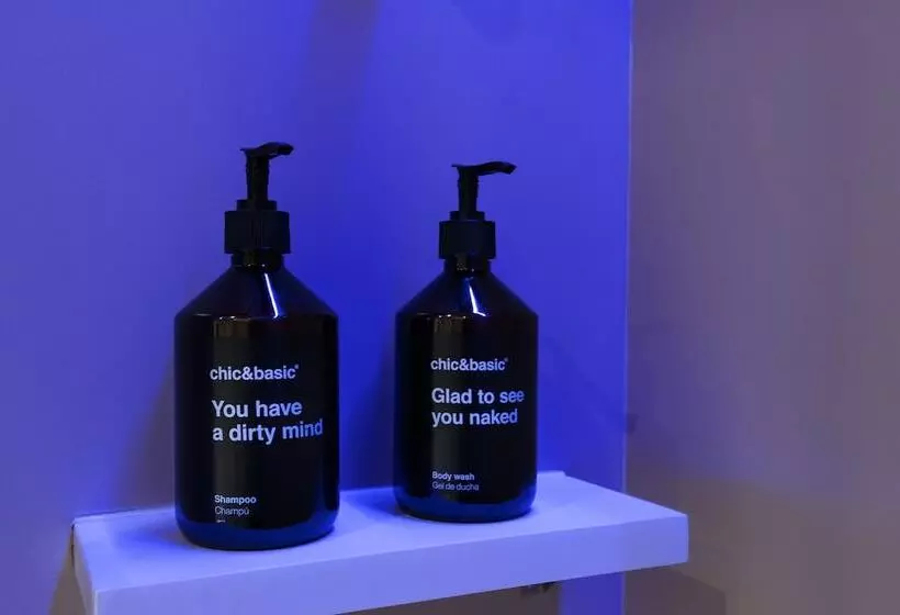 Fotos del hotel Reding Croma:  15