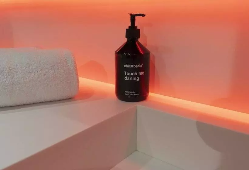 Fotos del hotel Reding Croma:  7