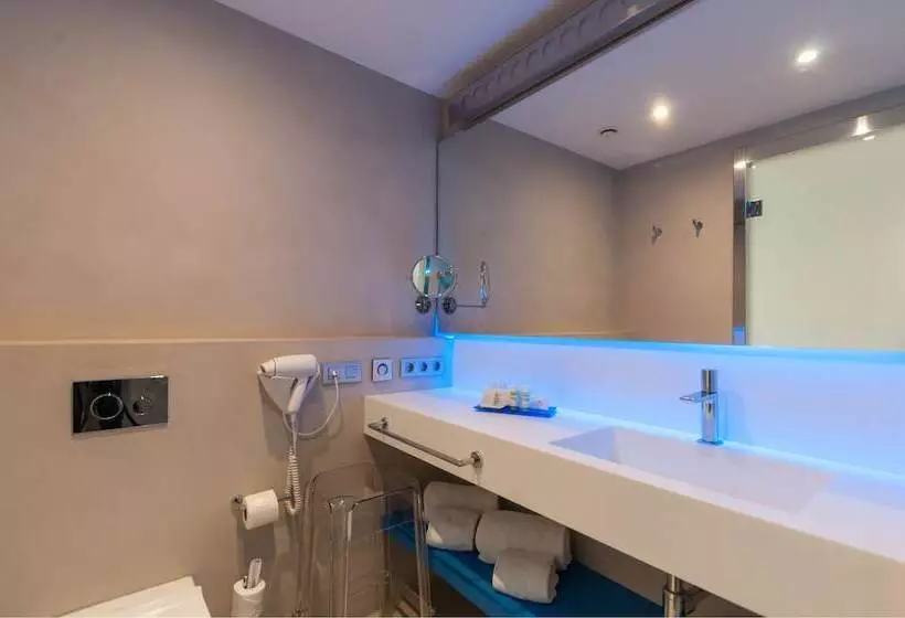 Fotos del hotel Reding Croma:  10