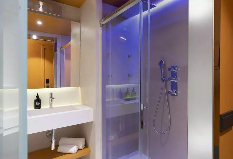 Fotos del hotel Reding Croma:  13