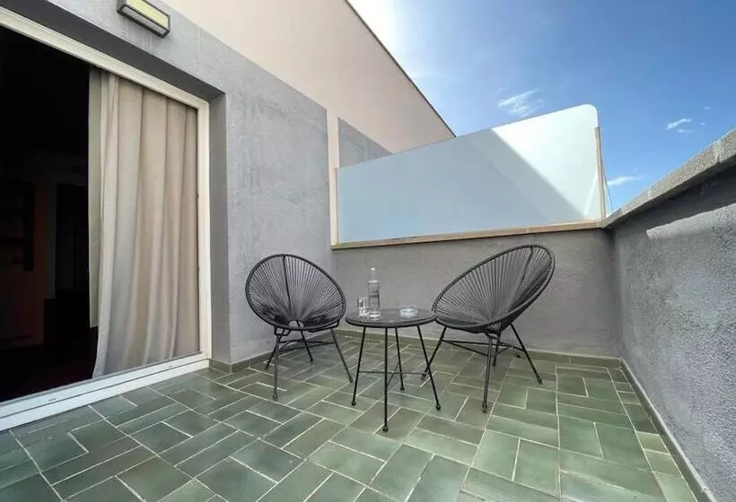 Fotos del hotel Reding Croma:  5