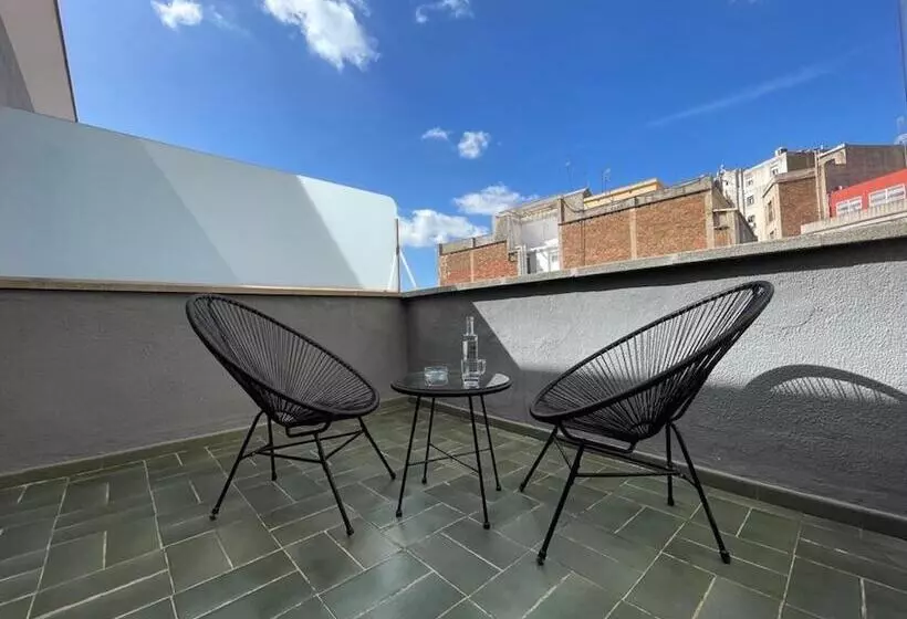 Fotos del hotel Reding Croma:  9