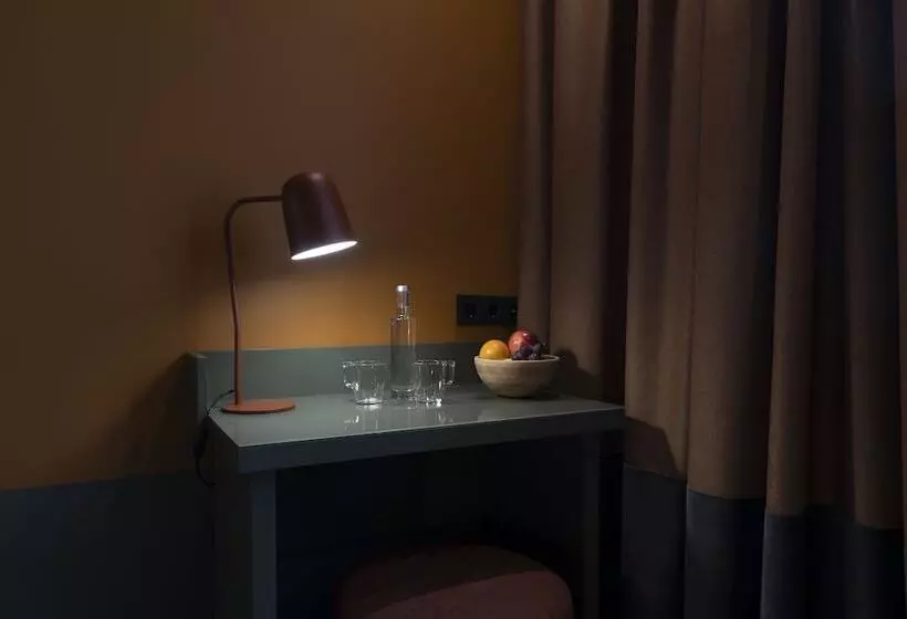 Fotos del hotel Reding Croma:  12