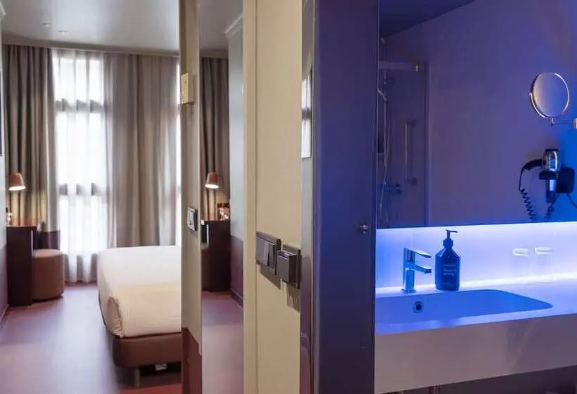 Fotos del hotel Reding Croma:  14