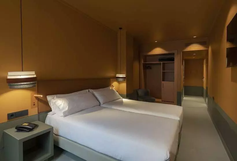 Fotos del hotel Reding Croma:  8