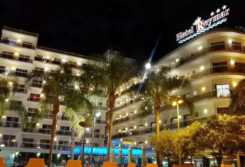 Fotos del hotel Reymar:  2