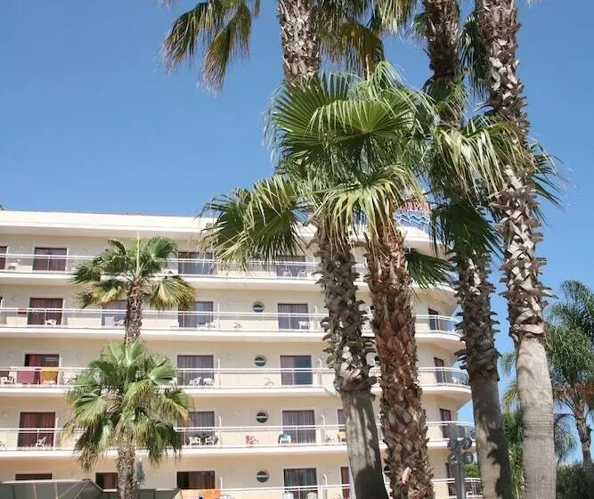 Fotos del hotel Reymar:  8