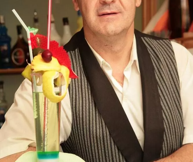 Fotos del hotel Reymar:  12