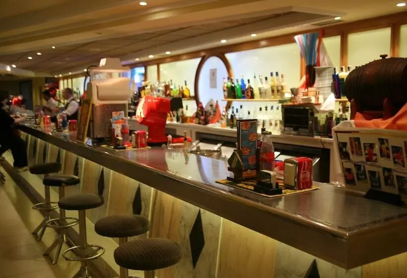 Fotos del hotel Reymar:  23