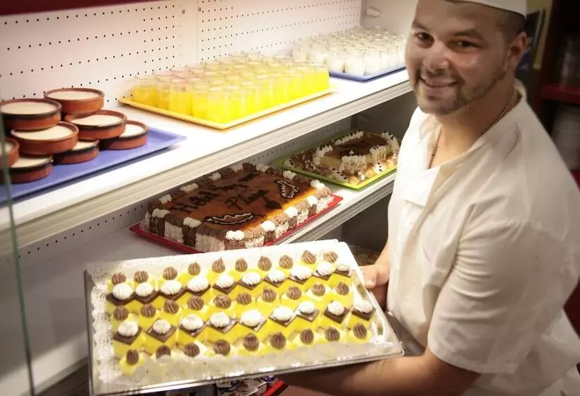 Fotos del hotel Reymar:  24