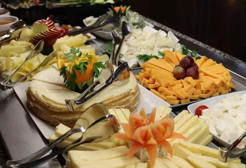 Fotos del hotel Reymar:  4