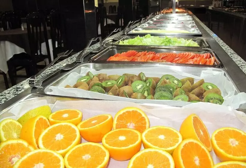 Fotos del hotel Reymar:  10