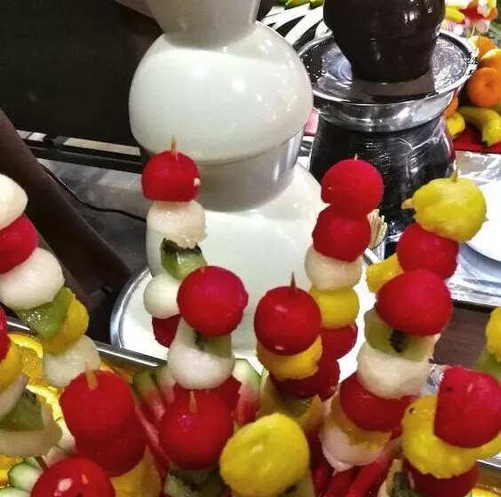 Fotos del hotel Reymar:  18