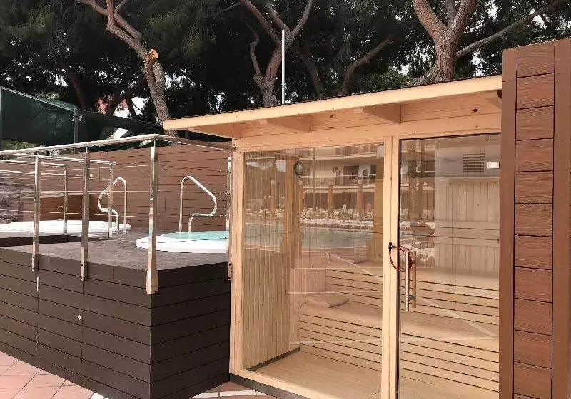 Fotos del hotel Reymar:  3