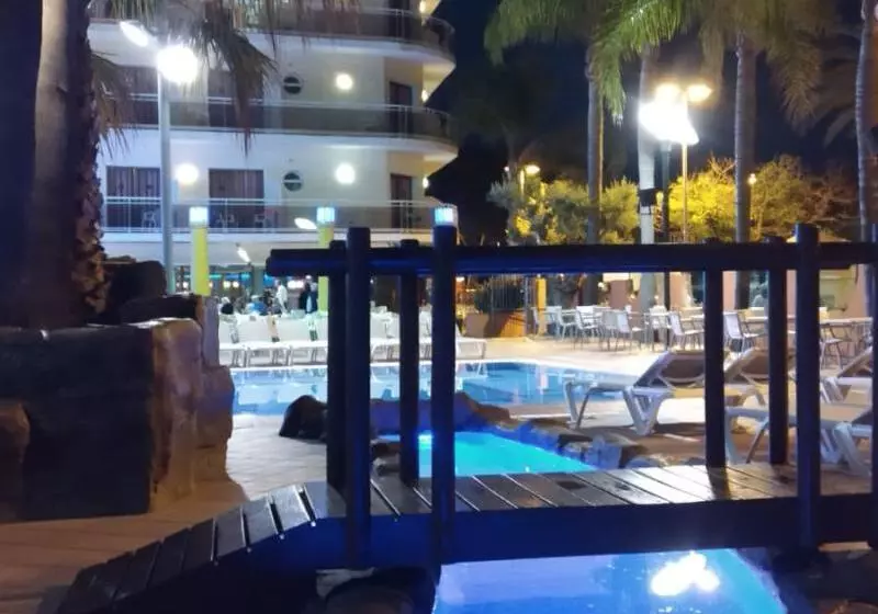 Fotos del hotel Reymar:  21