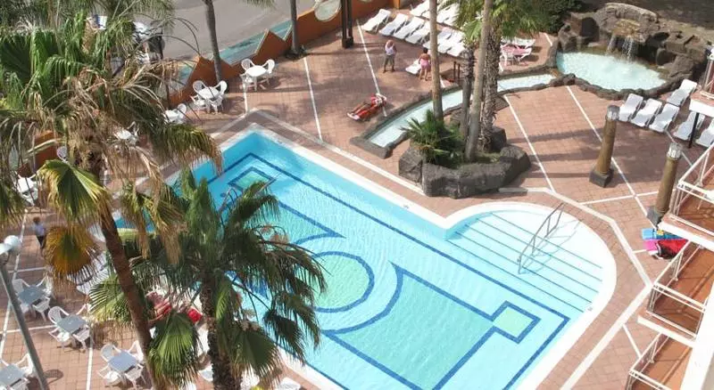 Fotos del hotel Reymar:  9