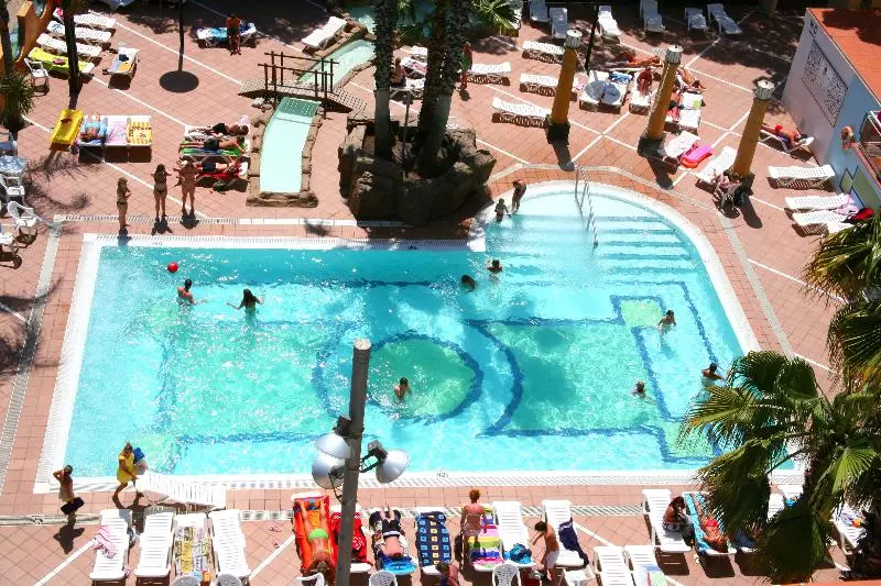 Fotos del hotel Reymar:  14