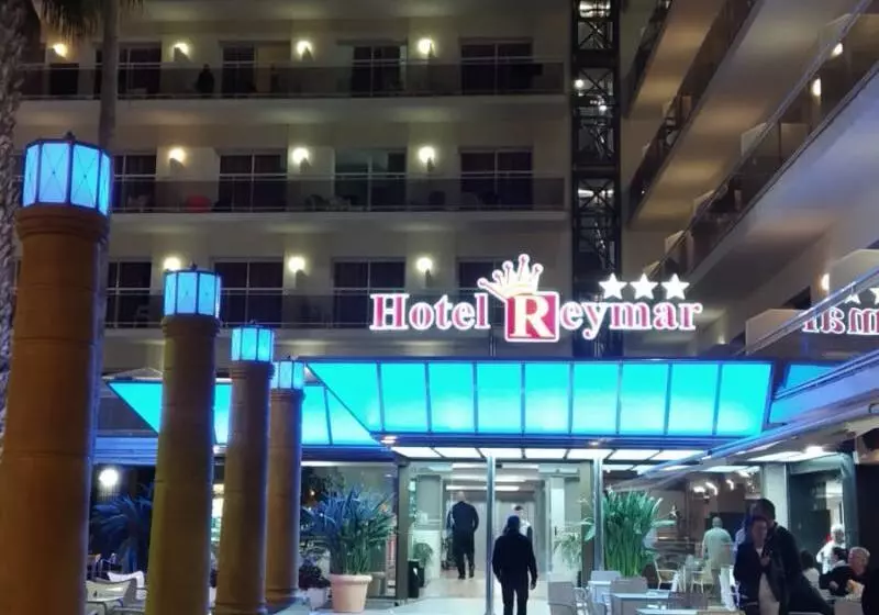 Fotos del hotel Reymar:  13