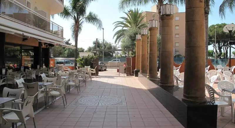 Fotos del hotel Reymar:  6