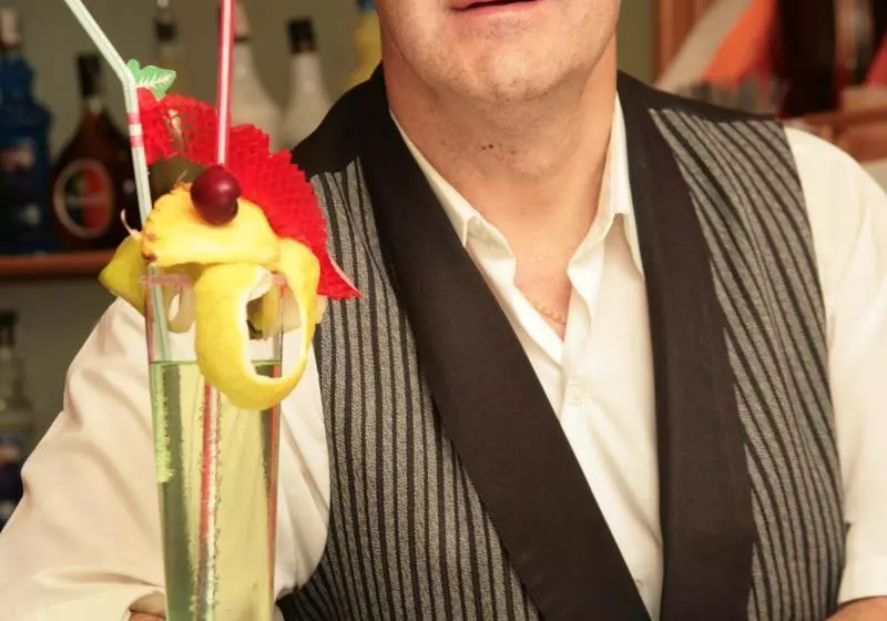 Fotos del hotel Reymar:  7