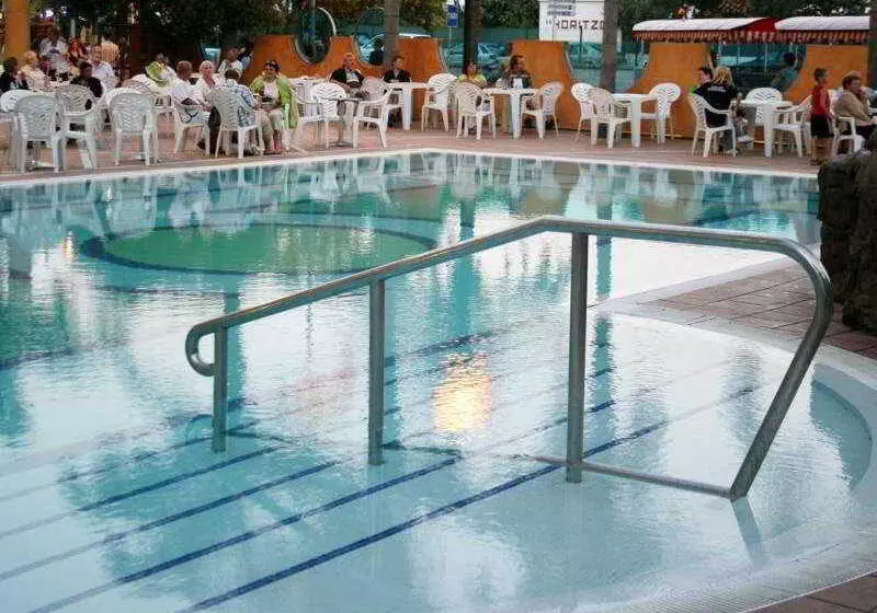 Fotos del hotel Reymar:  1