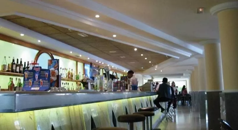 Fotos del hotel Reymar:  16