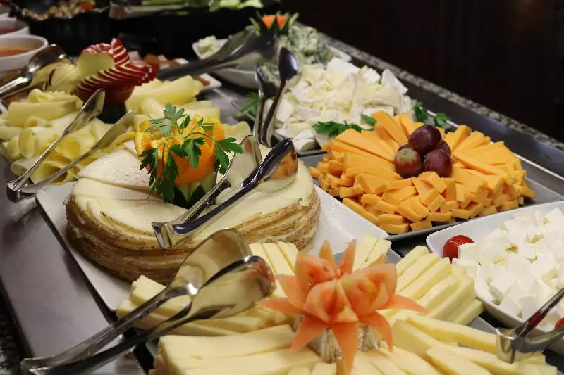 Fotos del hotel Reymar:  15