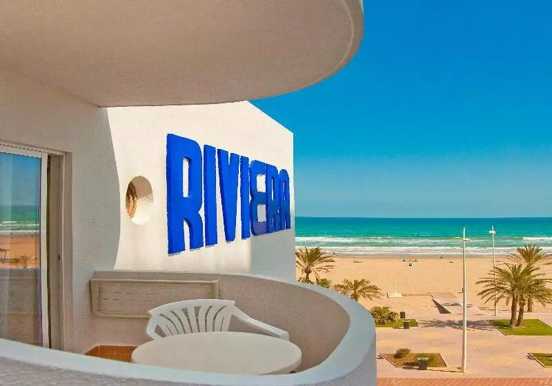 Fotos del hotel Rh Riviera - Adults Only:  4