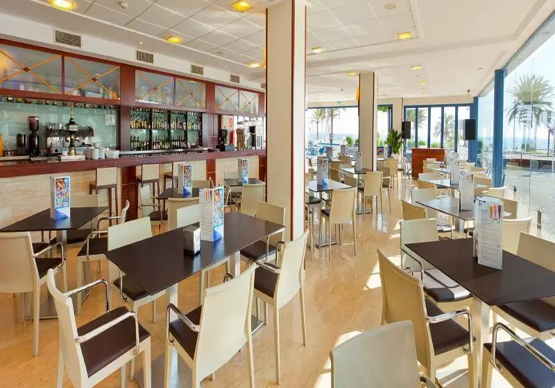 Fotos del hotel Rh Riviera - Adults Only:  6