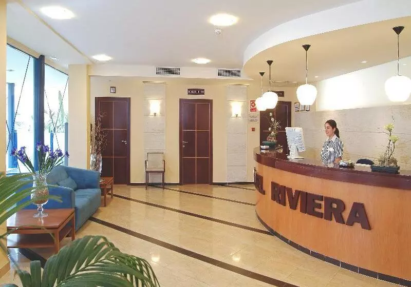 Fotos del hotel Rh Riviera - Adults Only:  5