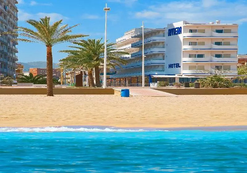 Fotos del hotel Rh Riviera - Adults Only:  8