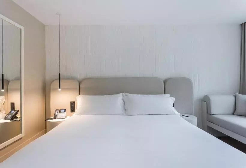 Fotos del hotel Royal Ramblas:  18