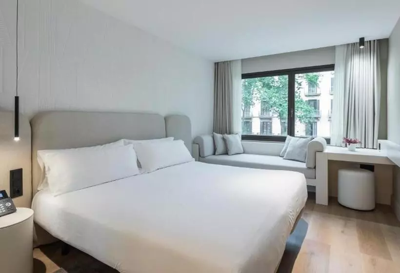 Fotos del hotel Royal Ramblas:  12