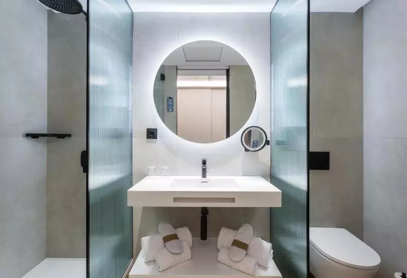 Fotos del hotel Royal Ramblas:  8