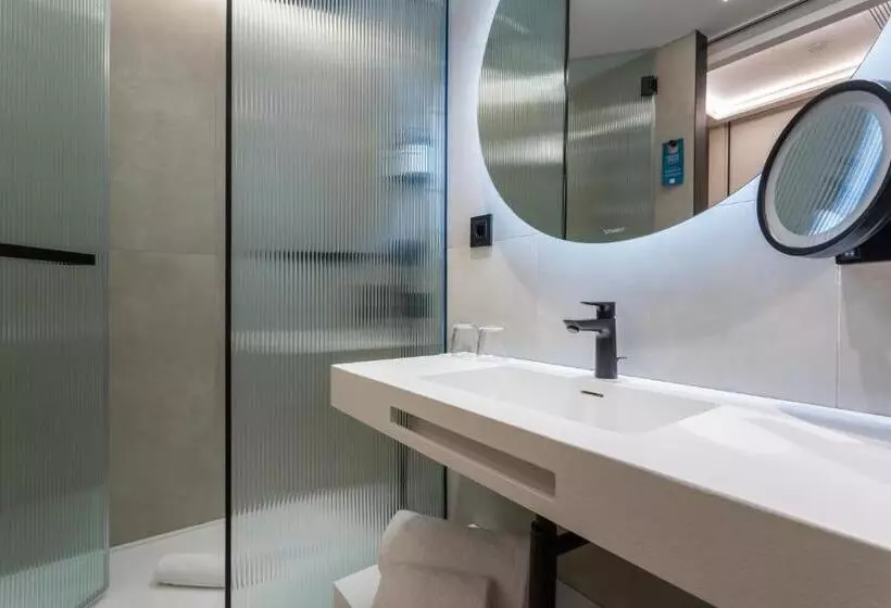 Fotos del hotel Royal Ramblas:  14