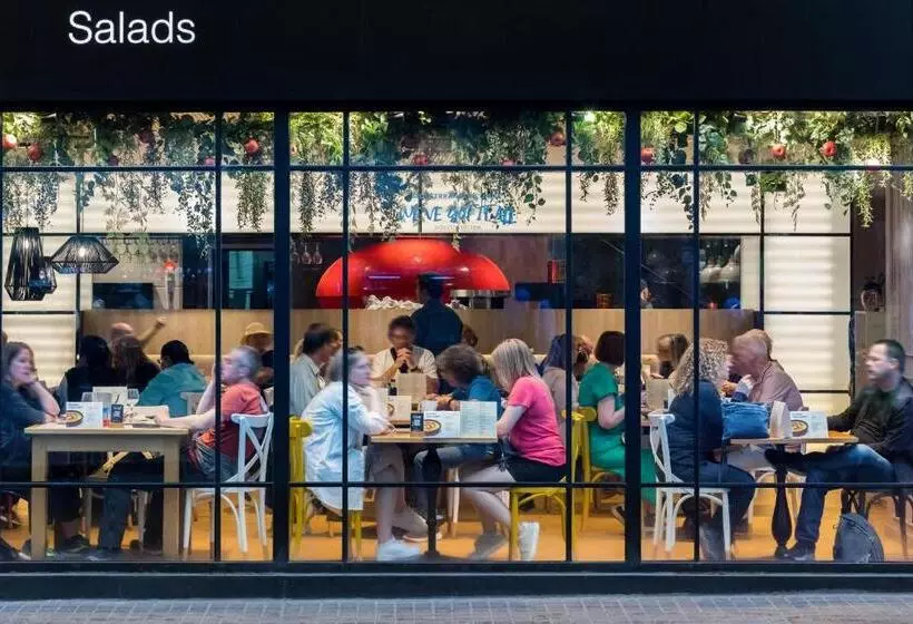 Fotos del hotel Royal Ramblas:  5