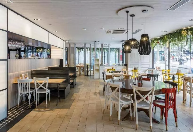 Fotos del hotel Royal Ramblas:  16