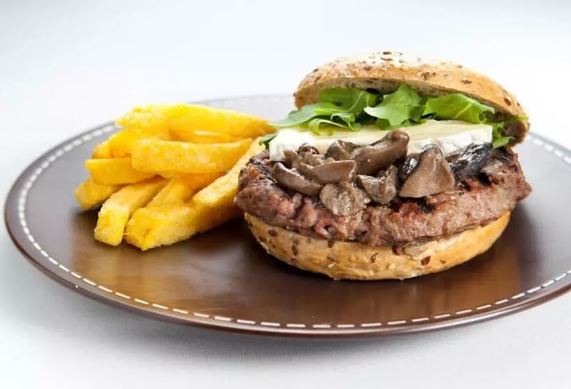 Fotos del hotel Royal Ramblas:  25