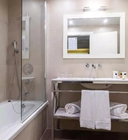 Fotos del hotel Royal Ramblas:  11