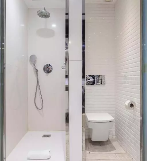 Fotos del hotel Royal Ramblas:  4