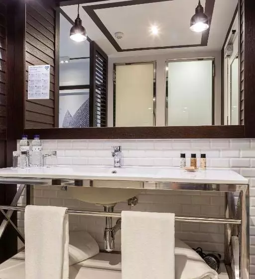 Fotos del hotel Royal Ramblas:  17