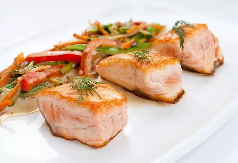 Fotos del hotel Royal Ramblas:  21