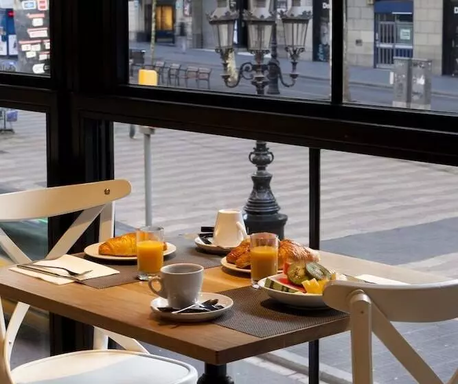 Fotos del hotel Royal Ramblas:  3