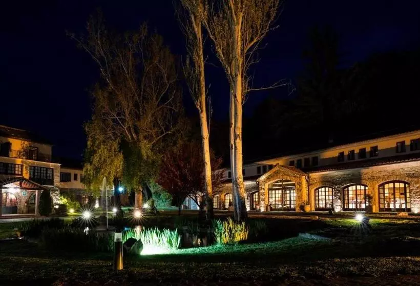 Fotos del hotel Sant Bernat:  22