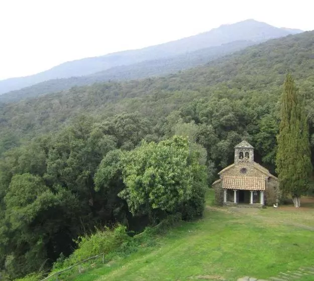 Fotos del hotel Sant Bernat:  11