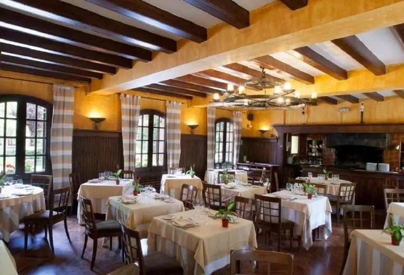 Fotos del hotel Sant Bernat:  2
