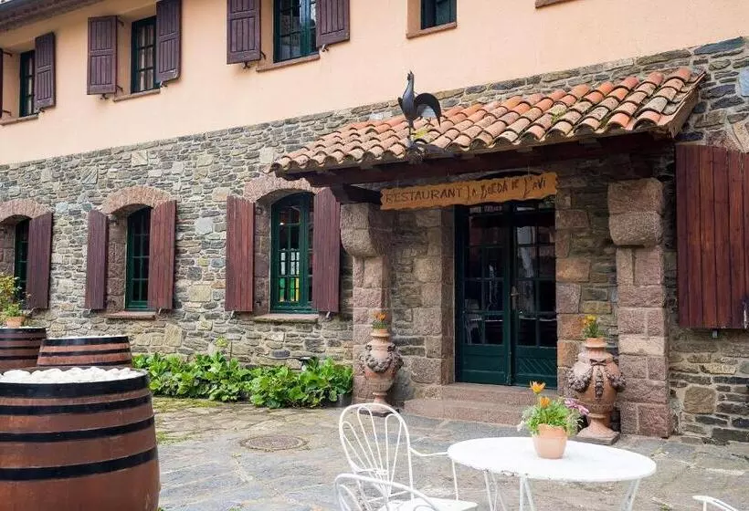 Fotos del hotel Sant Bernat:  8