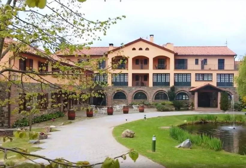 Fotos del hotel Sant Bernat:  19